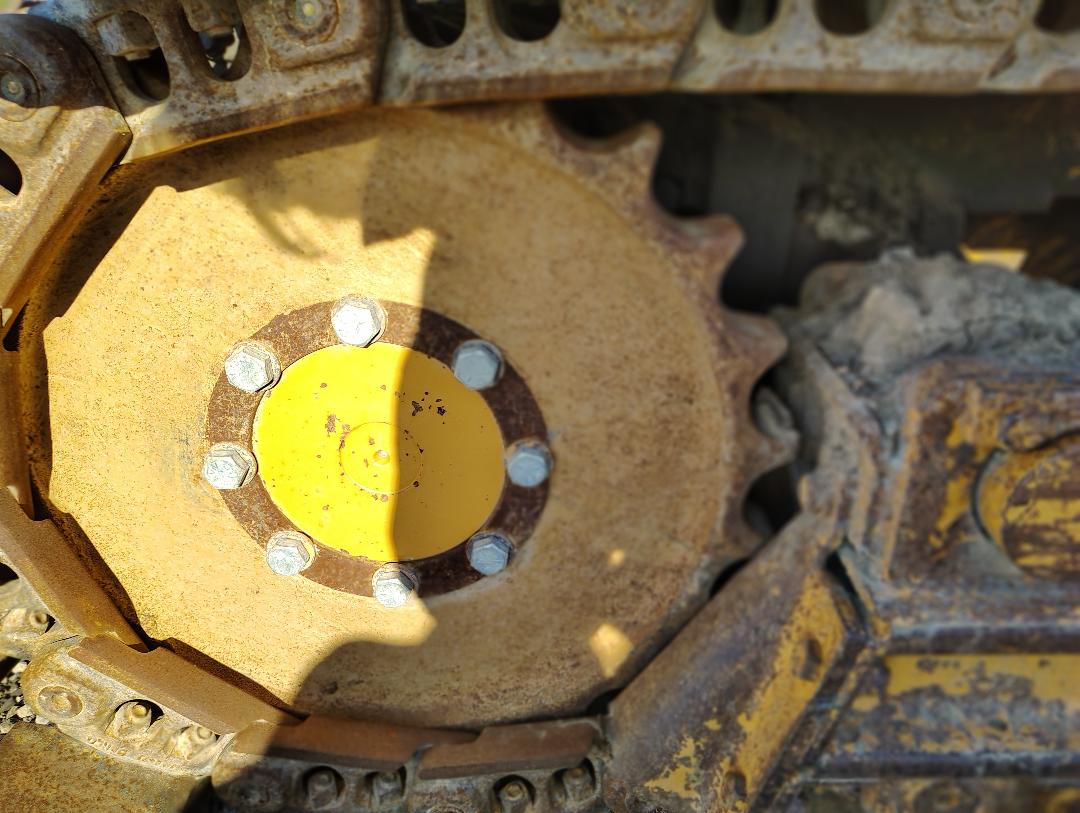 1994 DRESSER TD-7H - Image 8